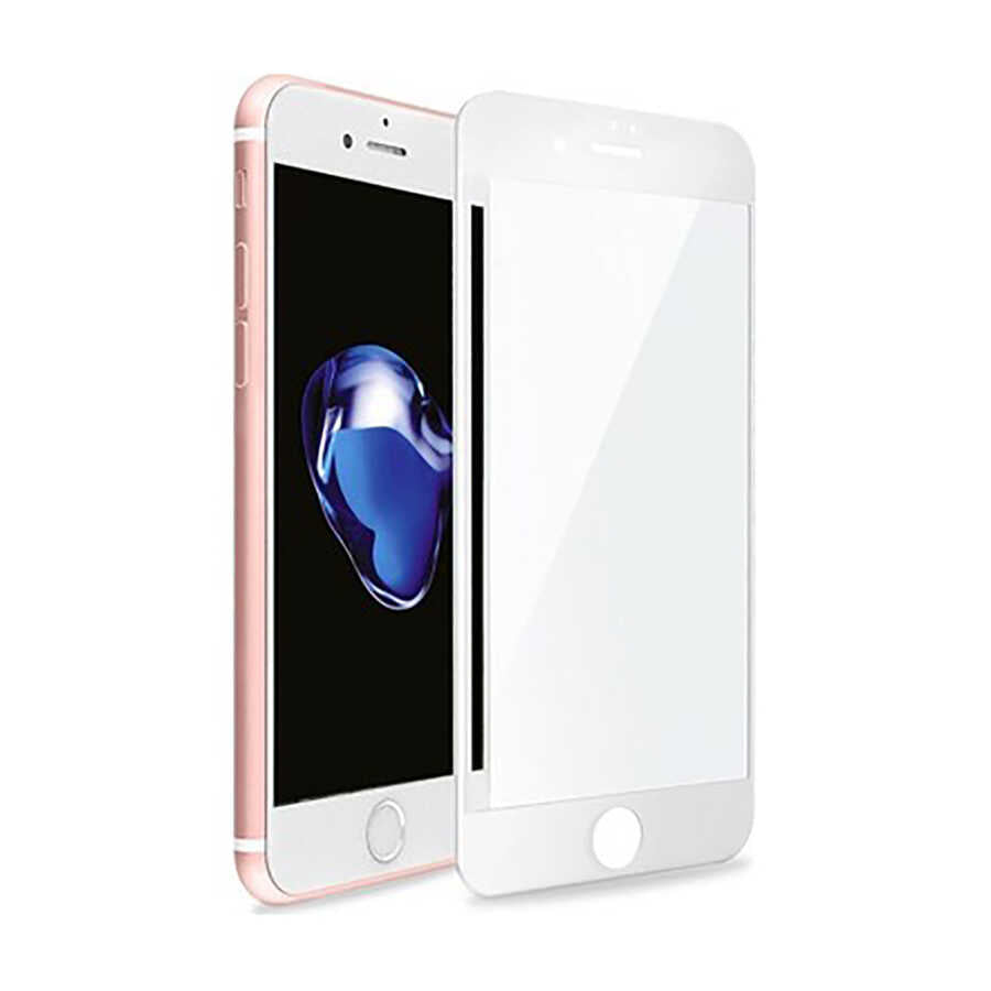Apple iPhone SE 2020 Davin Mat Seramik Ekran Koruyucu