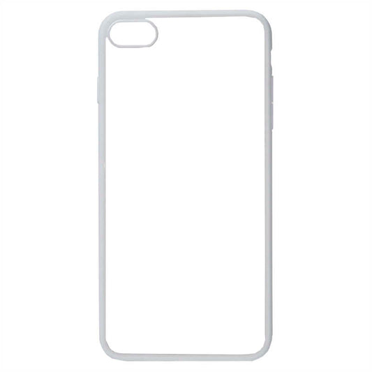 Apple iPhone SE 2020 Kılıf Zore Endi Kapak