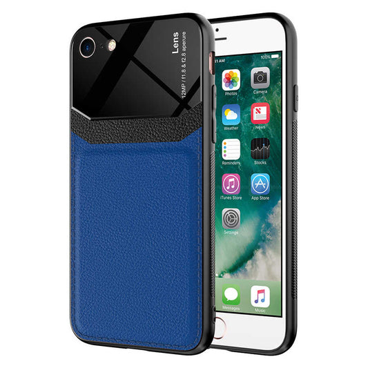 Apple iPhone SE 2022 Kılıf Zore Emiks Kapak