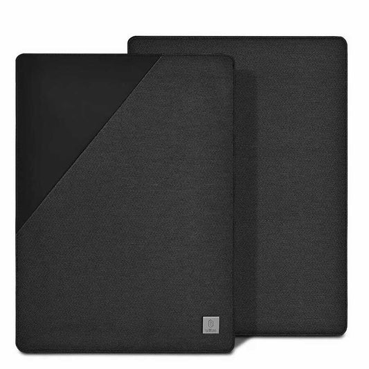 Apple MacBook 13.3' Air 2020 A2337 Wiwu Blade Sleeve Laptop Kılıf