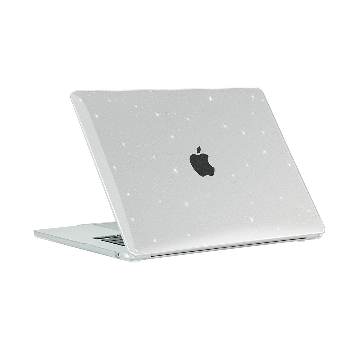 Apple MacBook 15' Air M2 2023 A2941 Zore MSoft Allstar Kapak