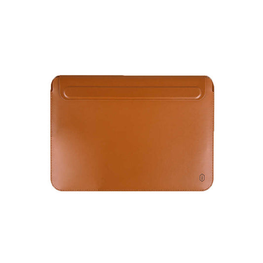 Apple Macbook Pro 14.2 2023 A2779 Wiwu Macbook Skin Pro Portable Stand Kılıf