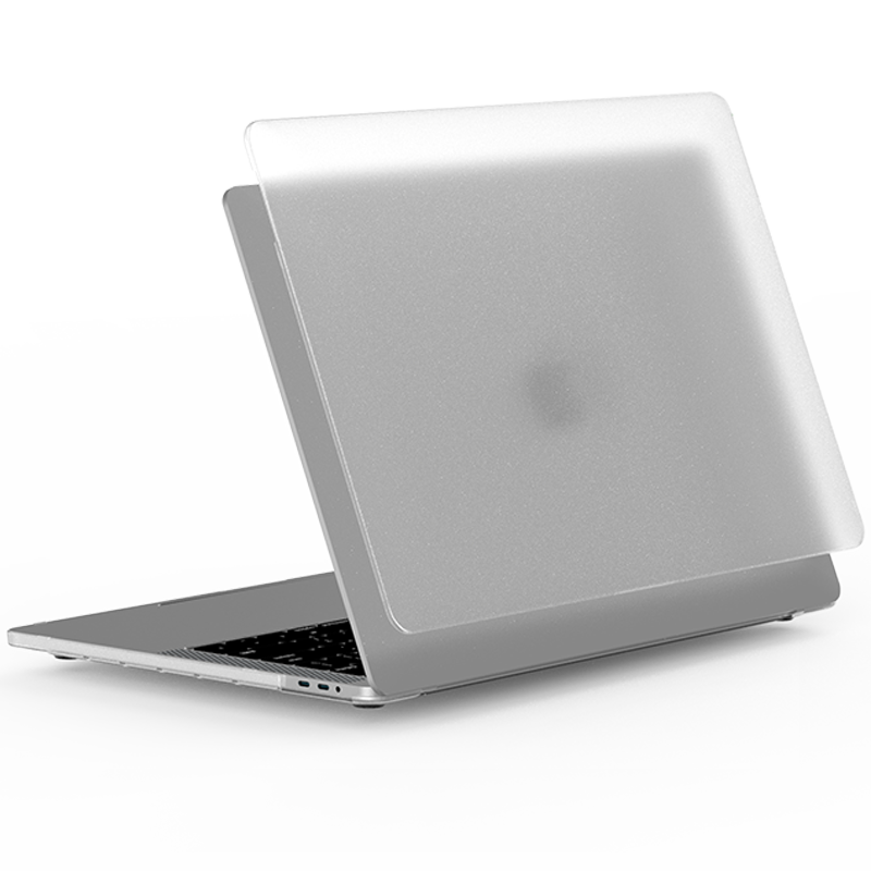 Apple Macbook Pro 16.2 2023 A2780 Wiwu Macbook iShield Hard Shell Kapak