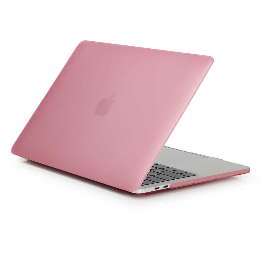 Apple Macbook Pro 16.2 2023 A2780 Zore MSoft Mat Kapak