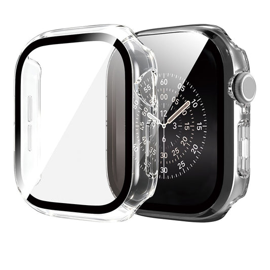 Apple Watch 12 46mm Zore Watch Gard 01 Ekran Koruyucu