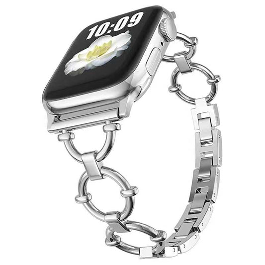 Apple Watch 38mm KRD-56 Metal Kordon