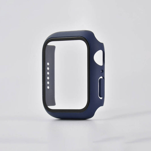 Apple Watch 38mm Zore 01 Kasa ve Ekran Koruyucu
