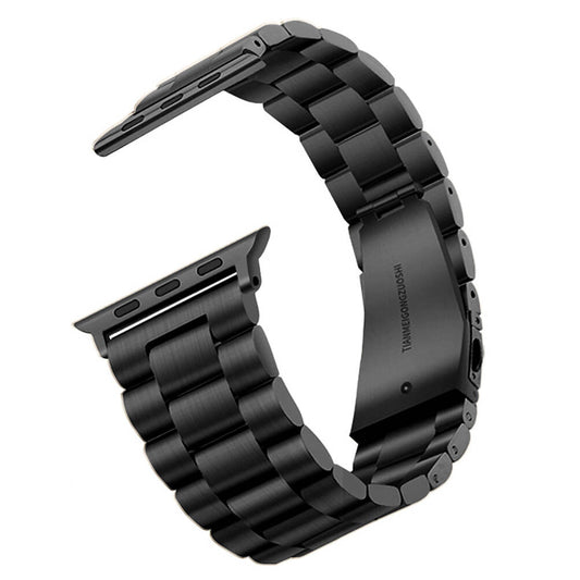 Apple Watch 38mm Zore Band-04 Metal Kordon