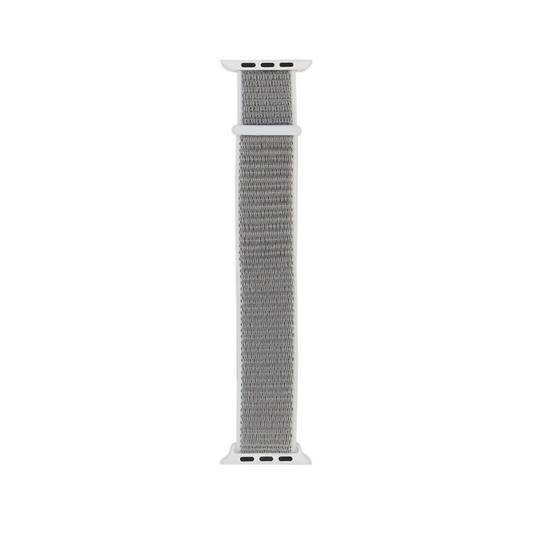Apple Watch 40mm Kordon Band-03 Serisi Hasır Strap Kayış
