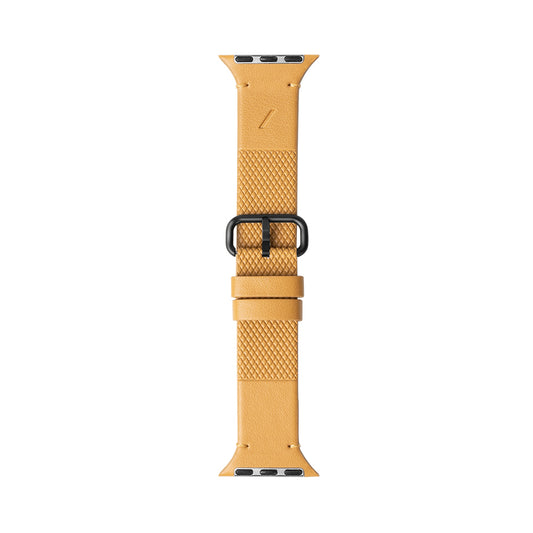 Apple Watch 40mm Native Union Classic Serisi Silikon Kordon