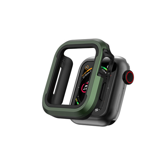 Apple Watch 40mm Wiwu JD-101 Defender Akıllı Saat Kasa Koruyucu