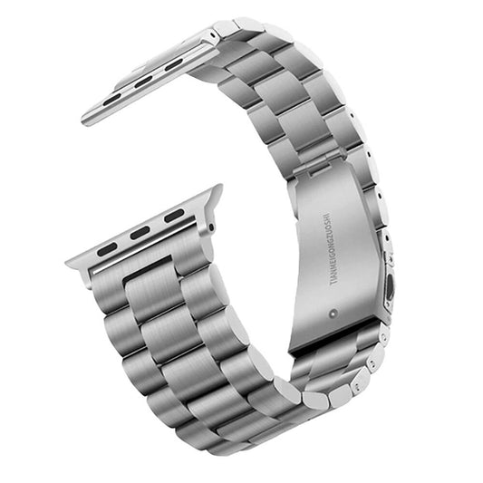 Apple Watch 40mm Zore Band-04 Metal Kordon