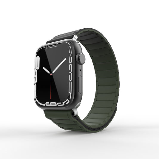 Apple Watch 40mm Zore KRD-122 Silikon Kordon Strap Kayış