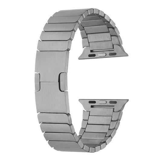 Apple Watch 42mm Zore KRD-82 Metal Kordon