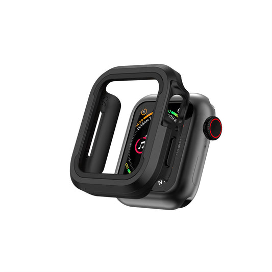 Apple Watch 7 41mm Wiwu JD-101 Defender Akıllı Saat Kasa Koruyucu