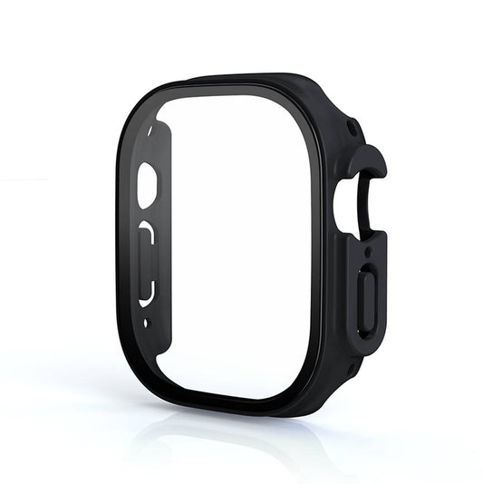 Apple Watch Ultra 49mm Zore 01 Kasa ve Ekran Koruyucu