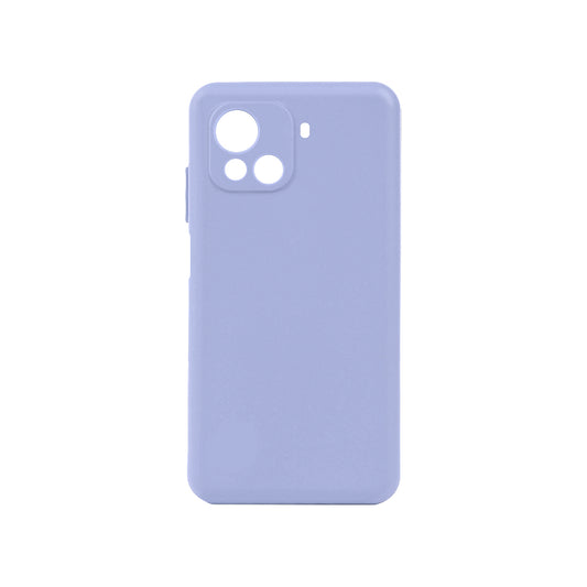 Casper Via F30 Kılıf Zore Biye Silikon