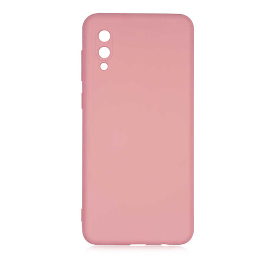 Galaxy A02 Kılıf Zore Mara Lansman Kapak