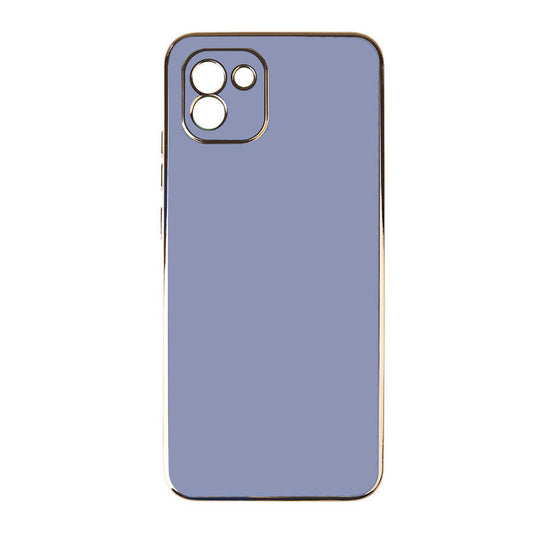 Galaxy A03 Kılıf Zore Bark Kapak