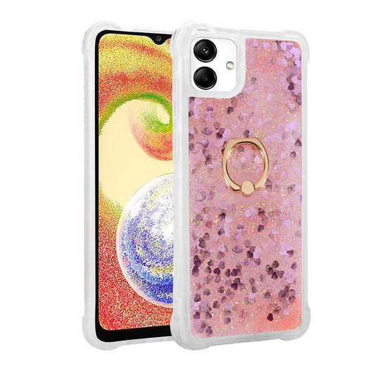 Galaxy A04 Kılıf Zore Milce Kapak