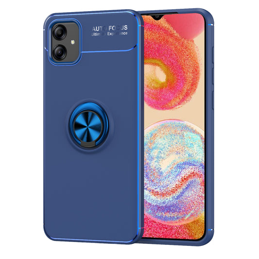Galaxy A04E Kılıf Zore Ravel Silikon Kapak