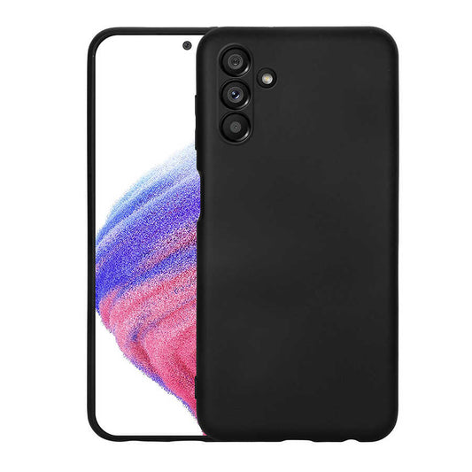 Galaxy A04S Kılıf Zore Mara Lansman Kapak