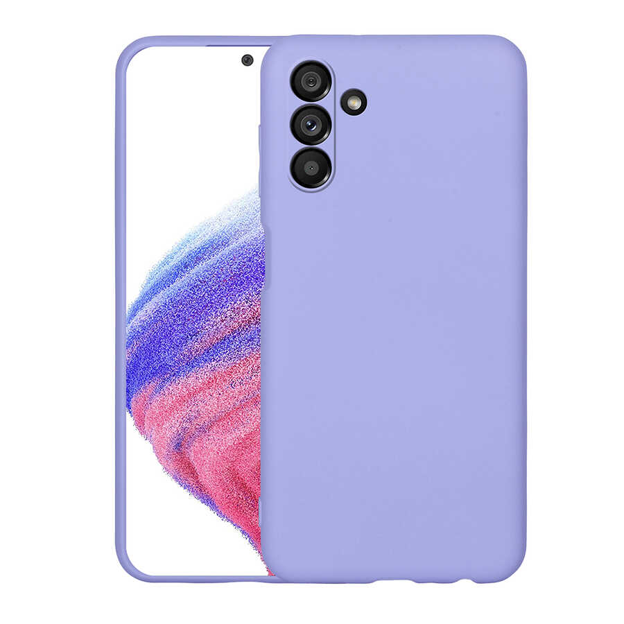 Galaxy A04S Kılıf Zore Mara Lansman Kapak