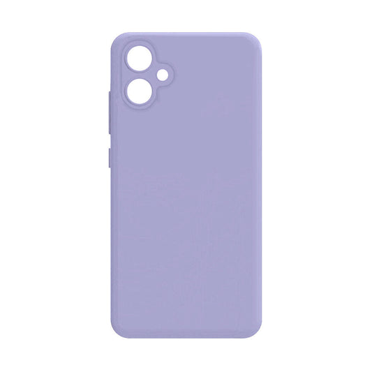 Galaxy A05 Kılıf Zore Biye Silikon