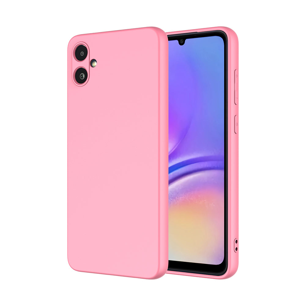 Galaxy A06 Kılıf Zore Mara Lansman Kapak