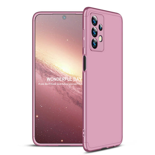 Galaxy A13 4G Kılıf Zore Ays Kapak