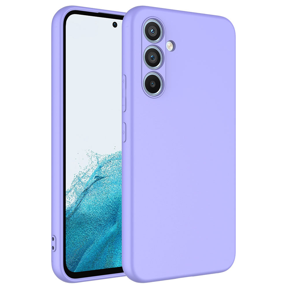 Galaxy A14 Kılıf Zore Mara Lansman Kapak