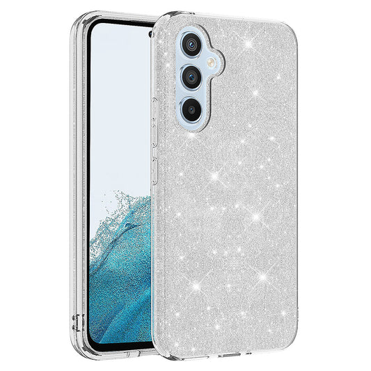 Galaxy A14 Kılıf Zore Shining Silikon