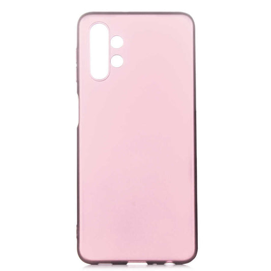 Galaxy A32 5G Kılıf Zore Premier Silikon Kapak