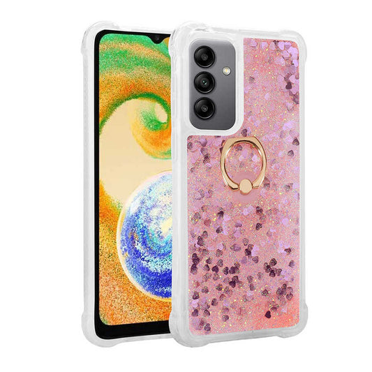 Galaxy A34 Kılıf Zore Milce Kapak