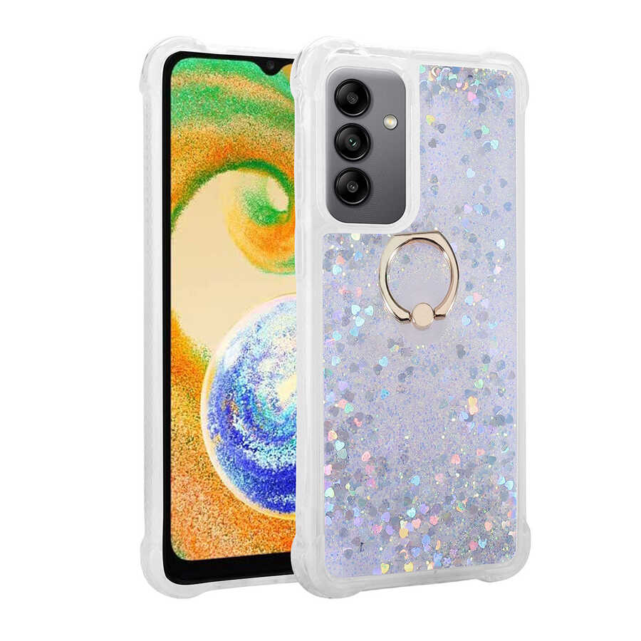 Galaxy A34 Kılıf Zore Milce Kapak