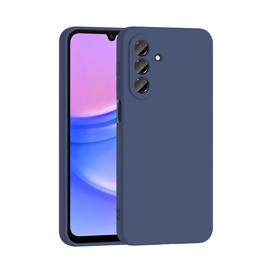 Galaxy A37 Kılıf Zore Mara Lansman Kapak