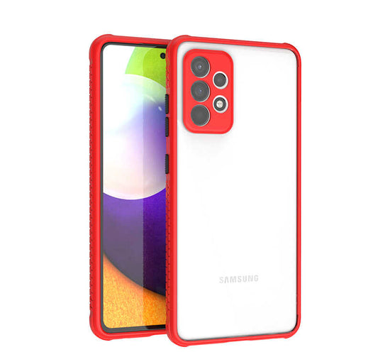 Galaxy A52 Kılıf Zore Kaff Kapak