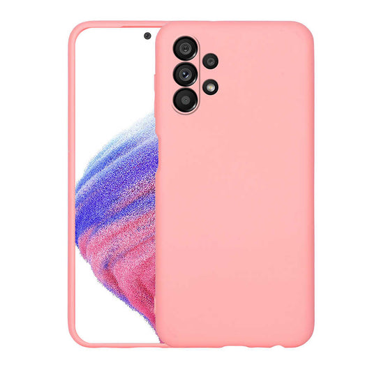 Galaxy A53 5G Kılıf Zore Mara Lansman Kapak