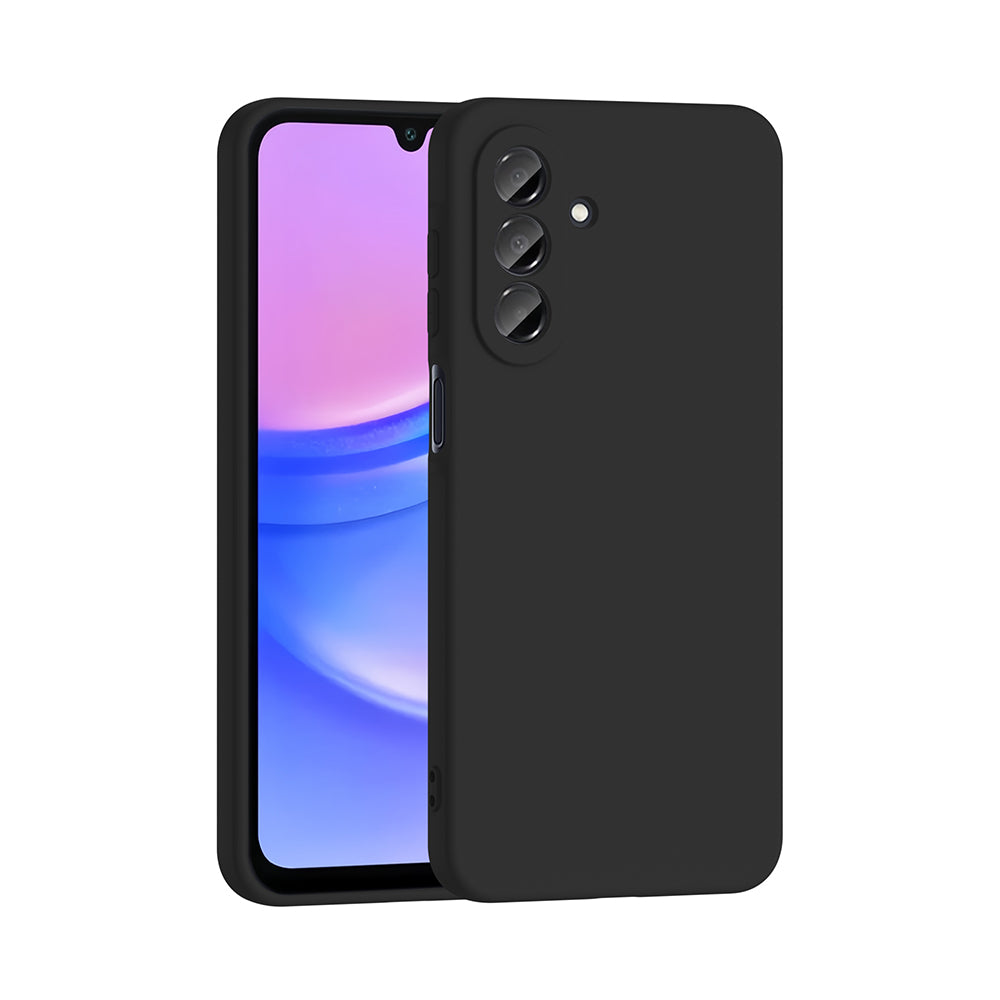 Galaxy A57 Kılıf Zore Mara Lansman Kapak