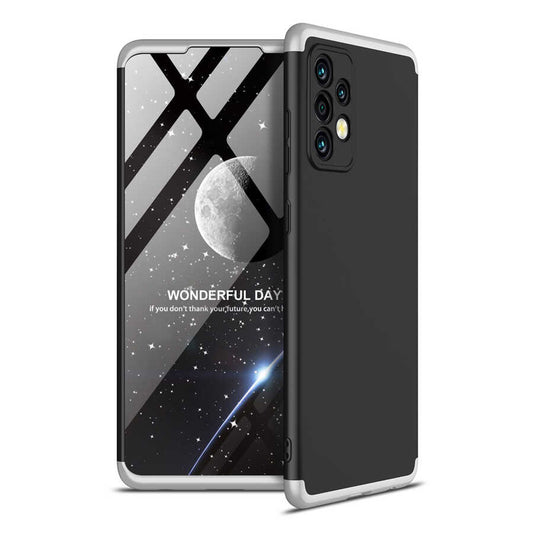 Galaxy A72 Kılıf Zore Ays Kapak