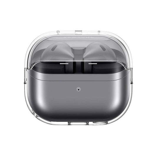 Galaxy Buds3 Zore Airbag 38 Şeffaf Darbelere Karşı Dayanıklı Kılıf