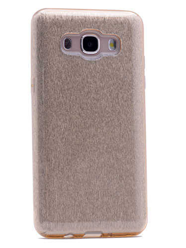 Galaxy J7 Core Kılıf Zore Shining Silikon