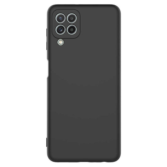 Galaxy M32 Kılıf Zore Mara Lansman Kapak