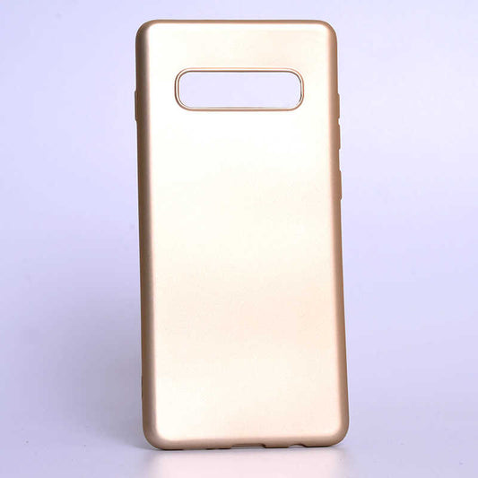 Galaxy S10 Plus Kılıf Zore Premier Silikon Kapak