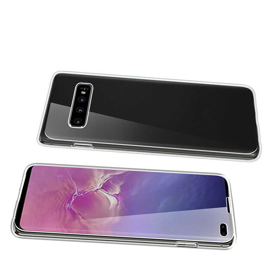 Galaxy S10E Kılıf Zore Enjoy Kapak