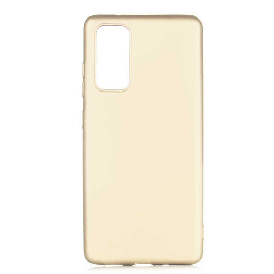 Galaxy S20 FE Kılıf Zore Premier Silikon Kapak