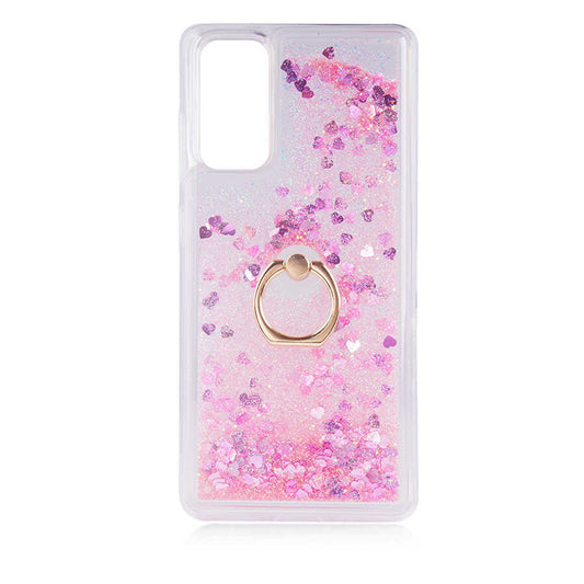 Galaxy S20FE Kılıf Zore Milce Kapak