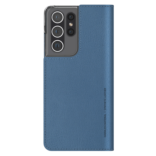Galaxy S21 Ultra Kılıf Araree Mustang Diary Kılıf