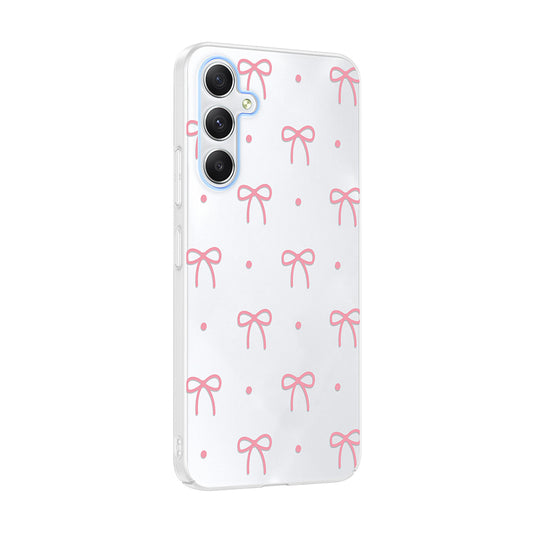 Galaxy S23 FE Kılıf Kamera Korumalı Desenli Zore Klip Kapak