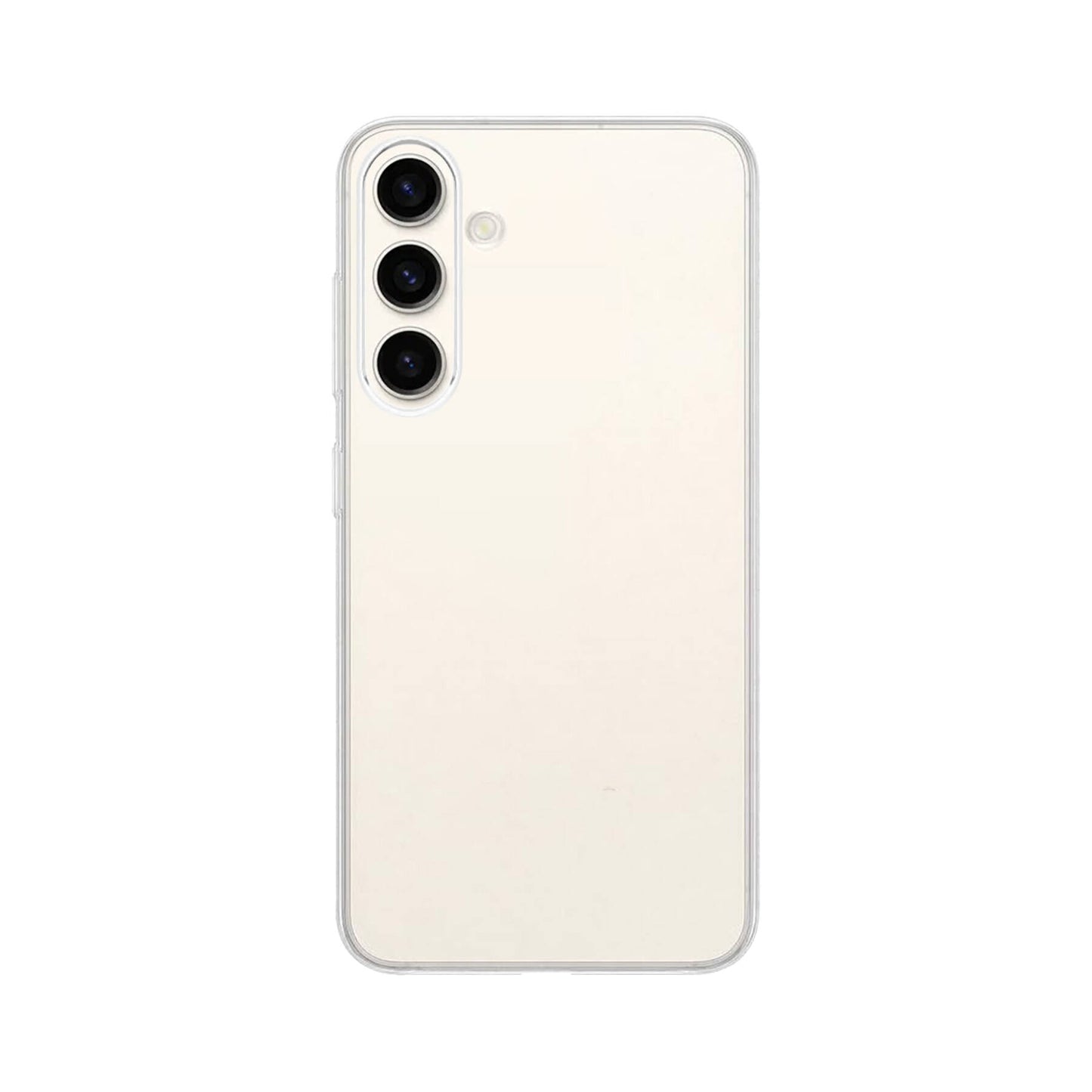 Galaxy S24 Kılıf Zore Vonn Kapak